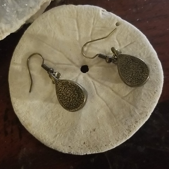 Womens earrings - Picture 2 of 2